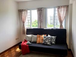 Melville Park (D18), Condominium #568770311
